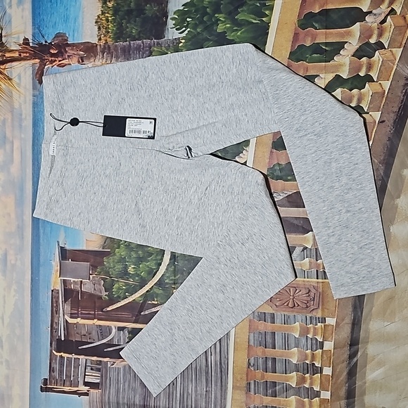 Gianni Bini Gray PNT Rita Leggings Size XS‎ NWT - Picture 1 of 5